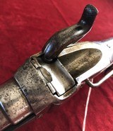 Exceptional Type 2 Confederate Richmond Va. Robinson Carbine - 9 of 15