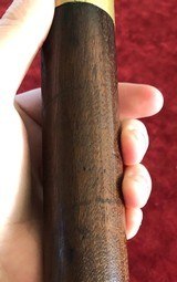 Exceptional Type 2 Confederate Richmond Va. Robinson Carbine - 13 of 15