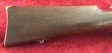 Scarce Early 3 Digit Civil War Type 1 Confederate Robinson Carbine - Sharps Copy - 4 of 15