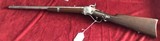 Scarce Early 3 Digit Civil War Type 1 Confederate Robinson Carbine - Sharps Copy - 10 of 15