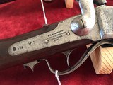 Scarce Early 3 Digit Civil War Type 1 Confederate Robinson Carbine - Sharps Copy - 3 of 15