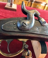Exceptional Type IV Confederate Fayetteville Rifled Musket Dated 1864 w/ Original Linen Sling - 3 of 15