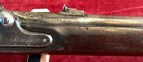 Exceptional Type IV Confederate Fayetteville Rifled Musket Dated 1864 w/ Original Linen Sling - 6 of 15