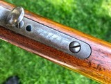Exceptional Winchester Model 1885 Low Wall .32 Short Rifle - 7 of 15