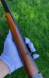 Exceptional Winchester Model 1885 Low Wall .32 Short Rifle - 4 of 15