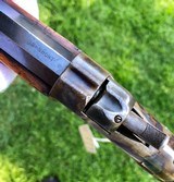 Exceptional Winchester Model 1885 Low Wall .32 Short Rifle - 11 of 15