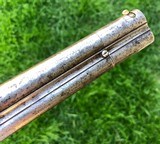 Scarce Smith & Wesson Large Frame Volcanic Pistol - 4 of 15