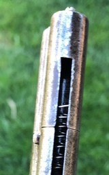 Scarce Smith & Wesson Large Frame Volcanic Pistol - 15 of 15