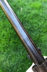 Very Fine Civil War Era Colt 1860 Fluted Army Revolver - 6 of 14