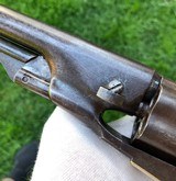 Very Fine Civil War Era Colt 1860 Fluted Army Revolver - 4 of 14