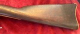 Exceptional Confederate Type IV Fayetteville Musket w/ Original Linen Sling - 11 of 15