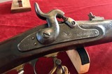 Exceptional Confederate Type IV Fayetteville Musket w/ Original Linen Sling - 1 of 15