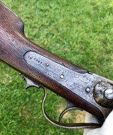 Exceptional Original Confederate Robinson 2nd Type Sharps Style Carbine - 2 of 15