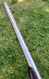 Exceptional Original Confederate Robinson 2nd Type Sharps Style Carbine - 7 of 15