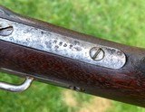 Exceptional Original Confederate Robinson 2nd Type Sharps Style Carbine - 13 of 15