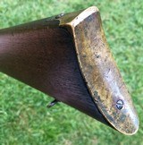 Exceptional Original Confederate Robinson 2nd Type Sharps Style Carbine - 11 of 15