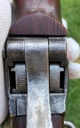 Early 3 Digit Confederate S C Robinson Sharps Type Carbine - 8 of 15
