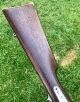 Early 3 Digit Confederate S C Robinson Sharps Type Carbine - 3 of 15