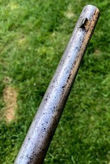Early 3 Digit Confederate S C Robinson Sharps Type Carbine - 9 of 15