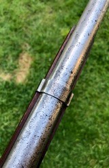 Early 3 Digit Confederate S C Robinson Sharps Type Carbine - 11 of 15