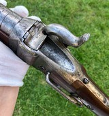 Early 3 Digit Confederate S C Robinson Sharps Type Carbine - 13 of 15