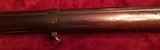 Exceptional Harpers Ferry Hall Flintlock Rifle - 15 of 15