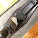 Exceptional Harpers Ferry Hall Flintlock Rifle - 5 of 15