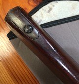 Exceptional Harpers Ferry Hall Flintlock Rifle - 10 of 15