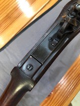 Exceptional Harpers Ferry Hall Flintlock Rifle - 6 of 15