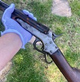 Sharps & Hankins Civil War Navy Carbine - 1 of 15