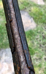 Sharps & Hankins Civil War Navy Carbine - 5 of 15