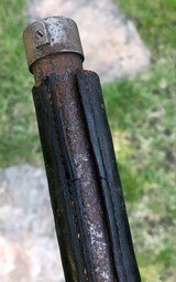 Sharps & Hankins Civil War Navy Carbine - 15 of 15