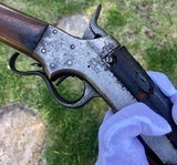 Sharps & Hankins Civil War Navy Carbine - 9 of 15