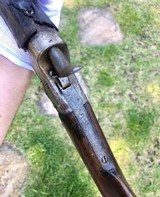 Sharps & Hankins Civil War Navy Carbine - 7 of 15