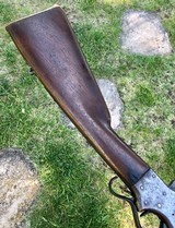 Sharps & Hankins Civil War Navy Carbine - 11 of 15