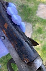 Sharps & Hankins Civil War Navy Carbine - 4 of 15