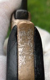 Scarce Early Remington Split Breech .30RF Vest Pistol Derringer - 10 of 11