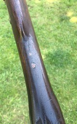 Civil War Whitney Mississippi Rifle Carbine - Possibly Confederate Altered! - 4 of 15