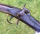 Civil War Whitney Mississippi Rifle Carbine - Possibly Confederate Altered! - 2 of 15