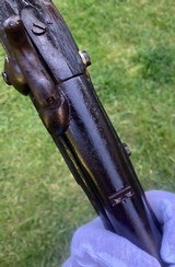 Civil War Whitney Mississippi Rifle Carbine - Possibly Confederate Altered! - 5 of 15