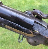 Civil War Whitney Mississippi Rifle Carbine - Possibly Confederate Altered! - 12 of 15