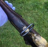 Civil War Whitney Mississippi Rifle Carbine - Possibly Confederate Altered! - 10 of 15