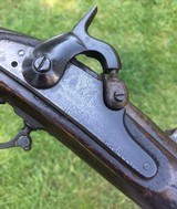 Civil War Providence Tool Co Musket 1864 Date Untouched Patina - 2 of 15
