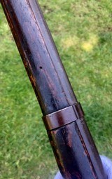 Civil War Providence Tool Co Musket 1864 Date Untouched Patina - 15 of 15