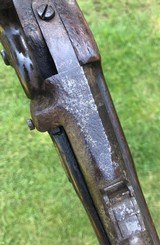 Civil War Providence Tool Co Musket 1864 Date Untouched Patina - 4 of 15