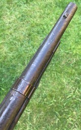 Civil War Providence Tool Co Musket 1864 Date Untouched Patina - 5 of 15