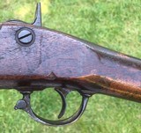 Civil War Providence Tool Co Musket 1864 Date Untouched Patina - 8 of 15