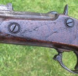 Civil War Providence Tool Co Musket 1864 Date Untouched Patina - 9 of 15