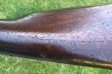 Civil War Providence Tool Co Musket 1864 Date Untouched Patina - 7 of 15