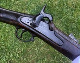 Civil War Providence Tool Co Musket 1864 Date Untouched Patina - 1 of 15